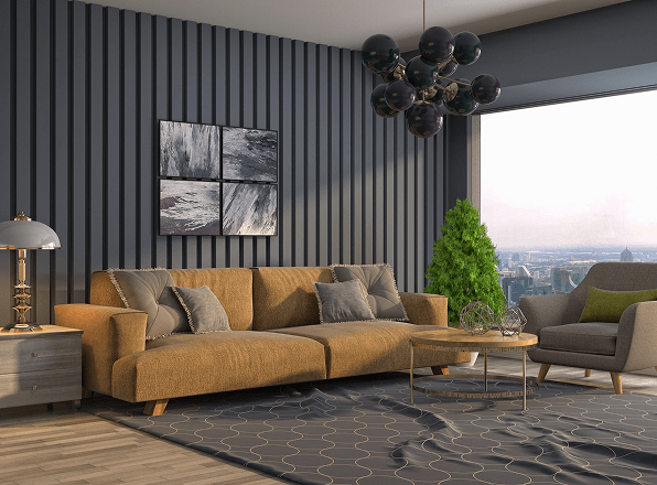 The Horizon Residence